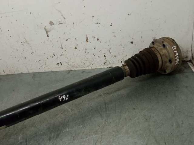 Półoś napędowa przednia prawa 5Q0407272E VAG