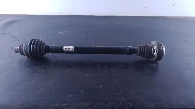 Półoś napędowa przednia prawa 5Q0407272E VAG