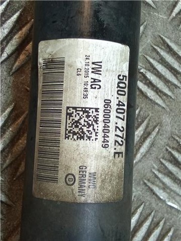5Q0407272E VAG