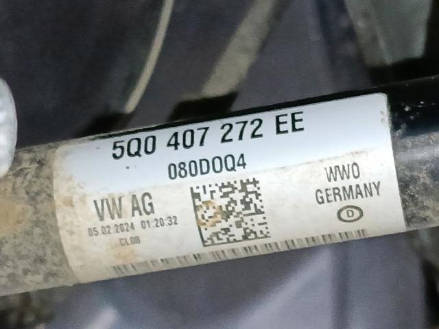 5Q0407272EE VAG