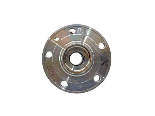 Piasta przednia 5Q0407621D VAG