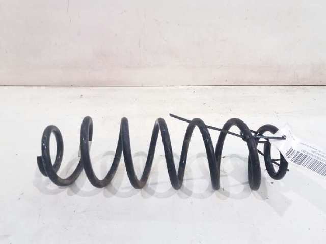 Sprężyna przednia 5Q0411105GL VAG