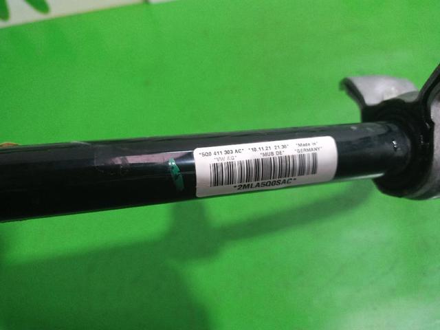 5Q0411303AC VAG