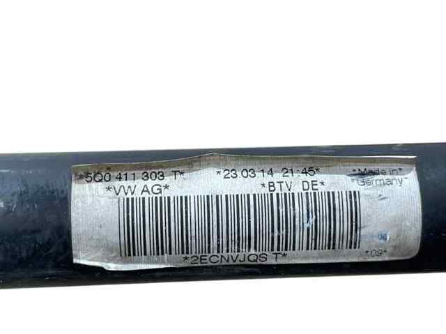 5Q0411303T VAG