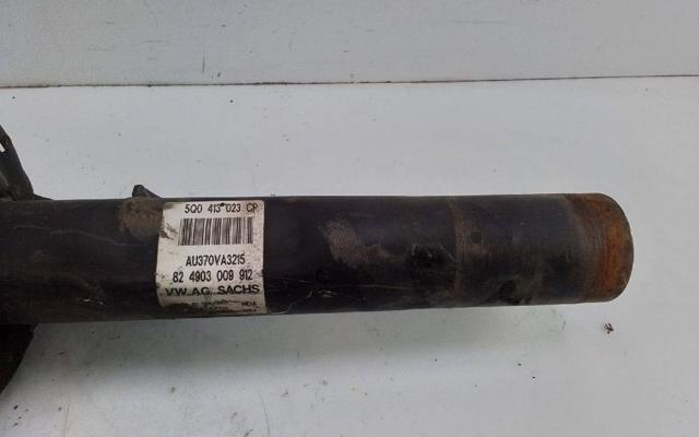 Amortyzator przedni 5Q0413023CP VAG