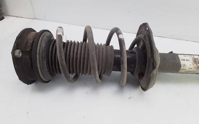 Amortyzator przedni 5Q0413023DB VAG