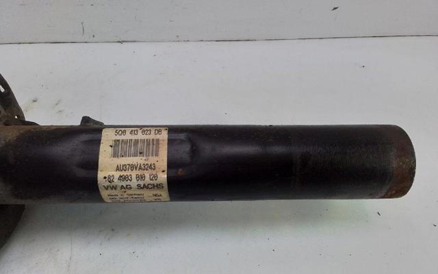 Amortyzator przedni 5Q0413023DB VAG