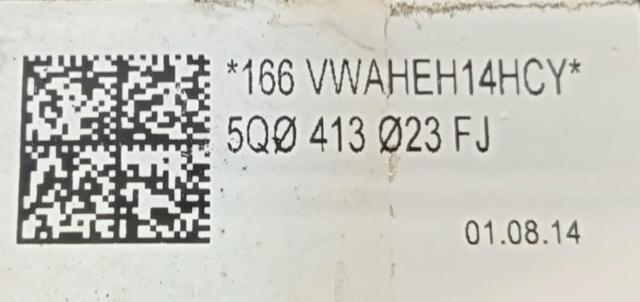 5Q0413023FJ VAG