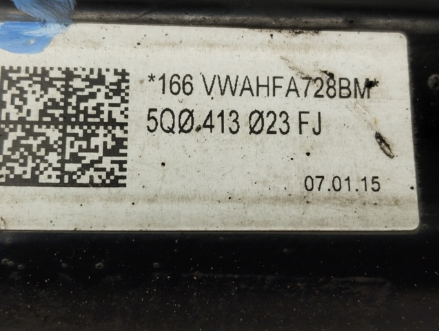 5Q0413023FJ VAG
