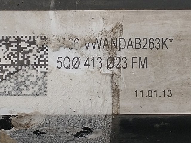 5Q0413023FM VAG