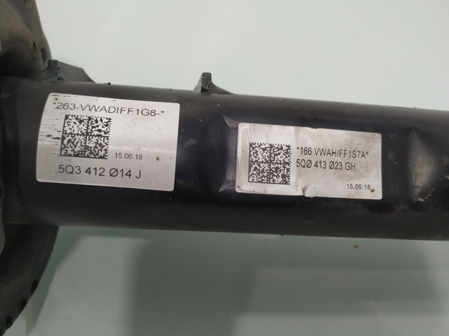 5Q0413023GH VAG