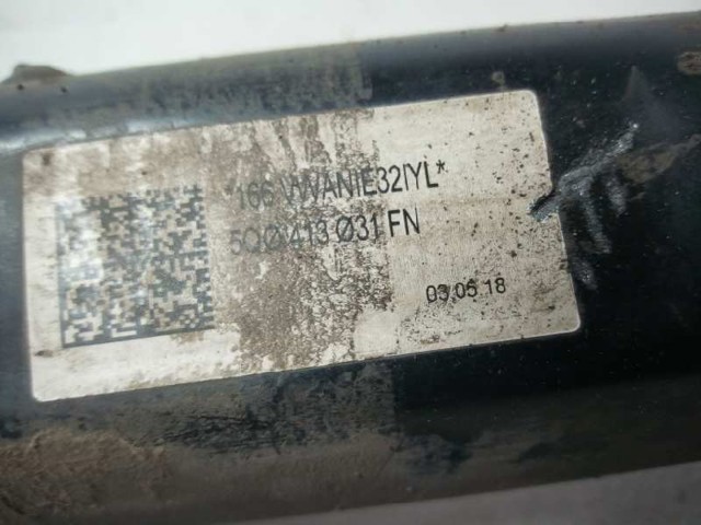 5Q0413031FN VAG