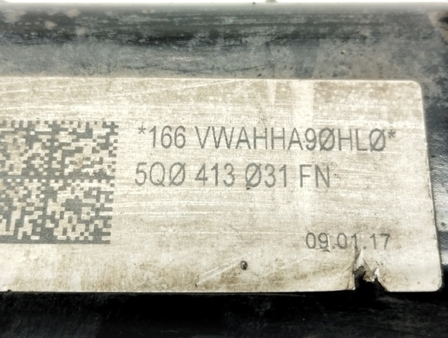 5Q0413031FN VAG