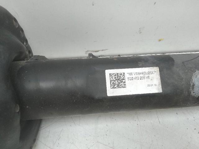 Amortyzator przedni 5Q0413031HR VAG