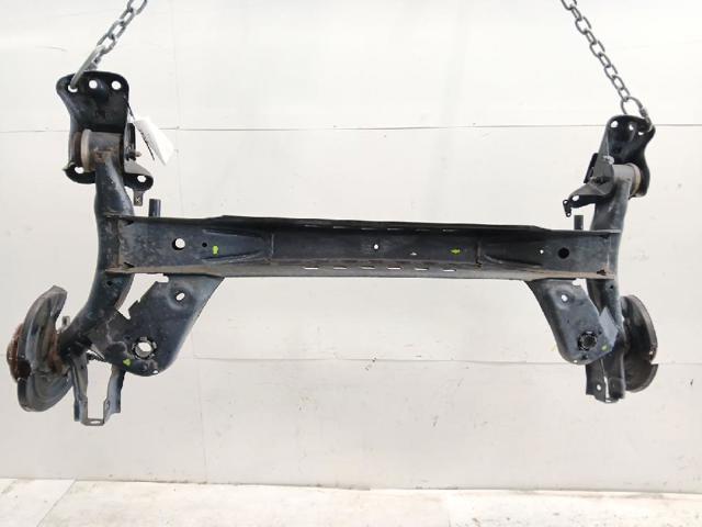 Korpus osi tylnej 5Q0501049 VAG