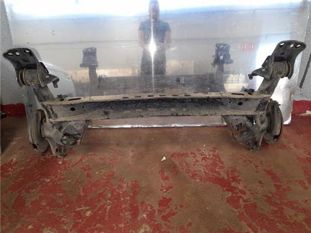 Korpus osi tylnej 5Q0501049AF VAG