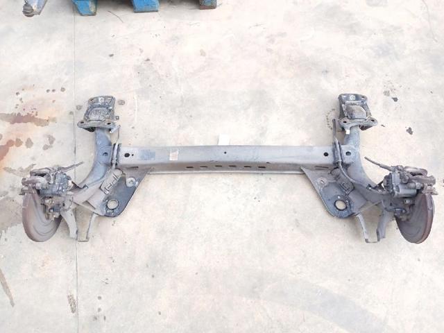 Korpus osi tylnej 5Q0501049AF VAG