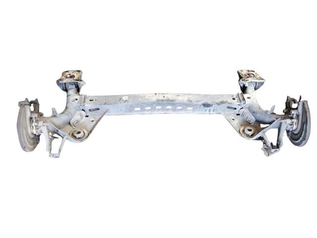 Korpus osi tylnej 5Q0501049AS VAG