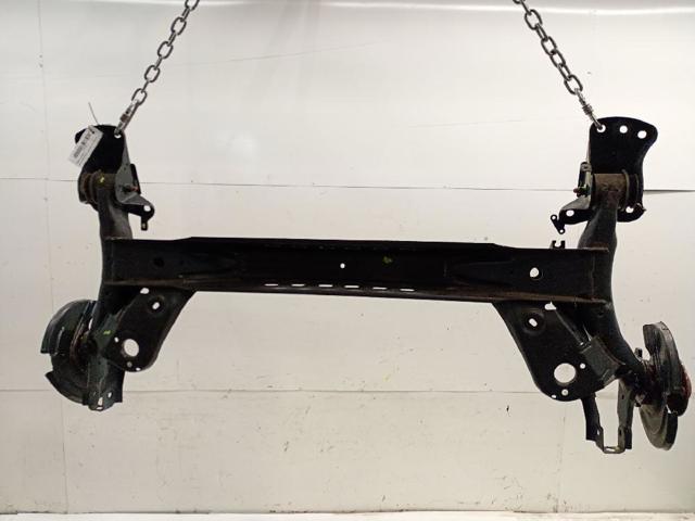 Korpus osi tylnej 5Q0501049BA VAG