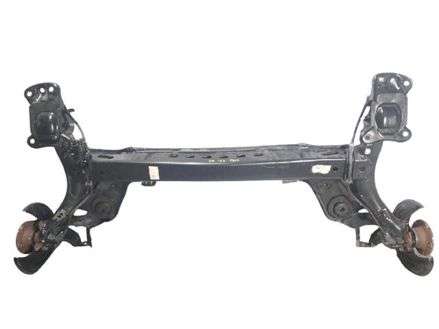 Korpus osi tylnej 5Q0501049BH VAG
