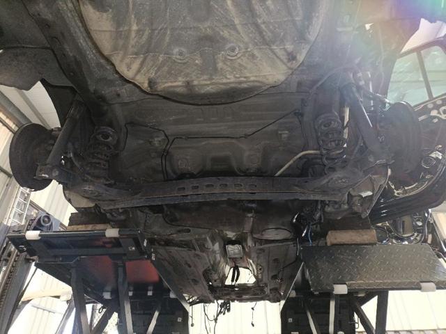 Korpus osi tylnej 5Q0501049BH VAG