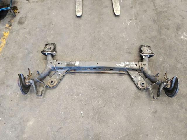 Korpus osi tylnej 5Q0501049BH VAG