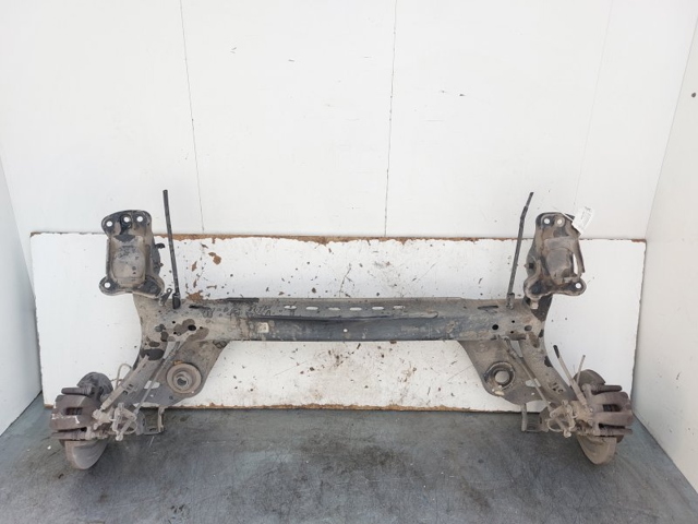 Korpus osi tylnej 5Q0501049BH VAG