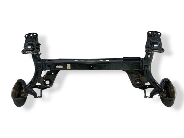 Korpus osi tylnej 5Q0501049BH VAG