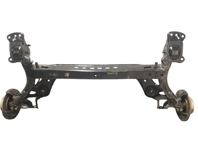Korpus osi tylnej 5Q0501049BH VAG