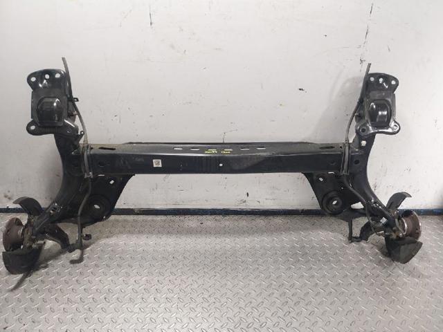 Korpus osi tylnej 5Q0501049BH VAG