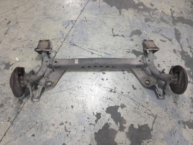 Korpus osi tylnej 5Q0501049BH VAG