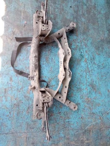 Korpus osi tylnej 5Q0501049BH VAG