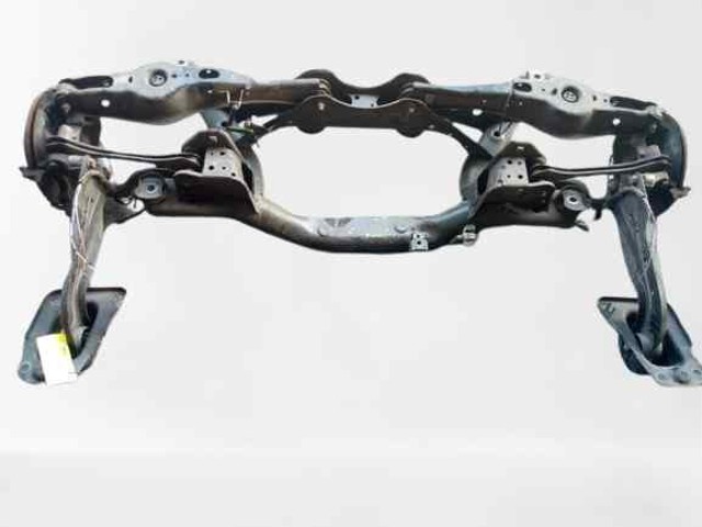 Korpus osi tylnej 5Q0501049BH VAG