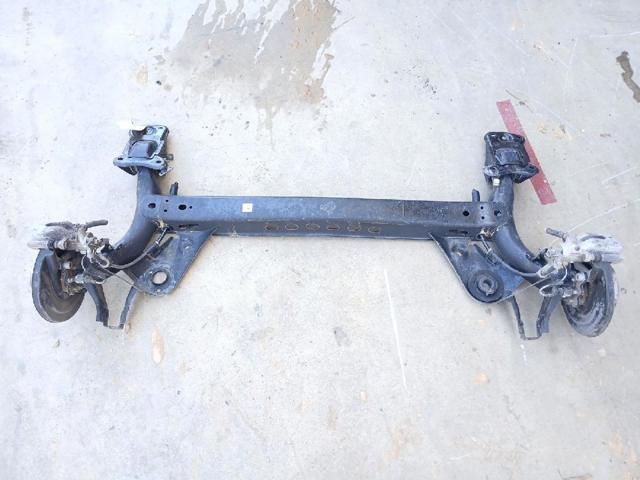 Korpus osi tylnej 5Q0501049BH VAG
