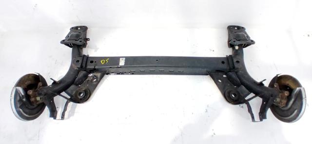 Korpus osi tylnej 5Q0501049BH VAG