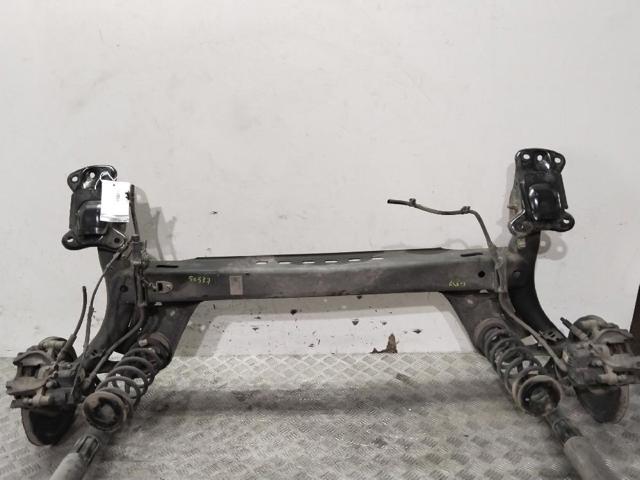 Korpus osi tylnej 5Q0501049T VAG