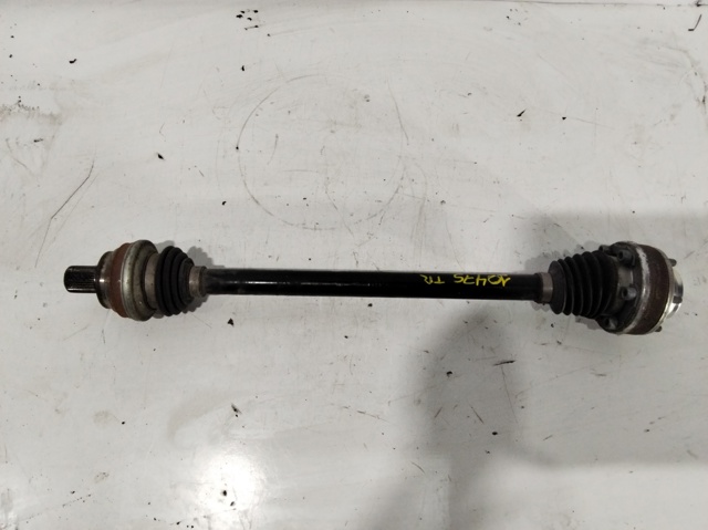 Półoś tylna lewa 5Q0501203C VAG