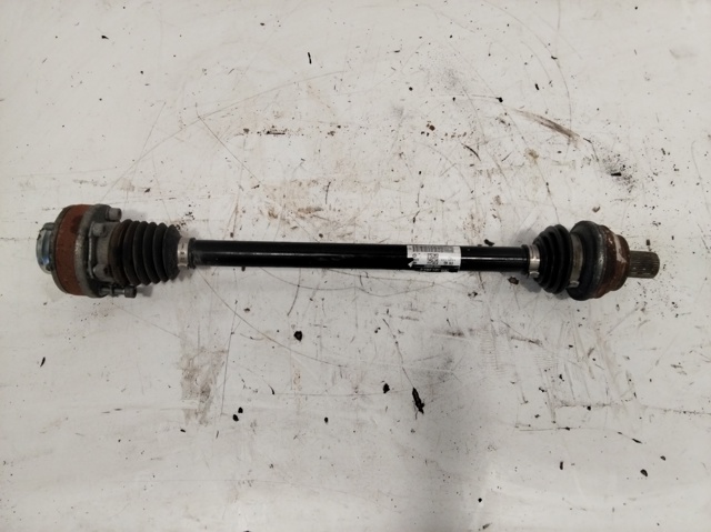 Półoś tylna lewa 5Q0501203C VAG
