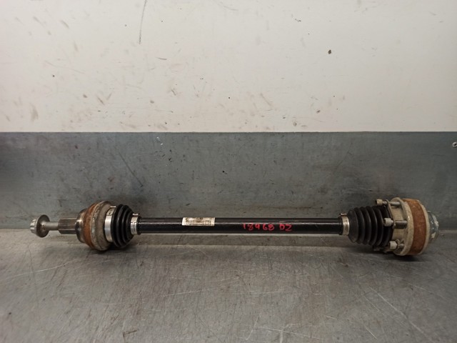 Półoś tylna lewa 5Q0501203C VAG