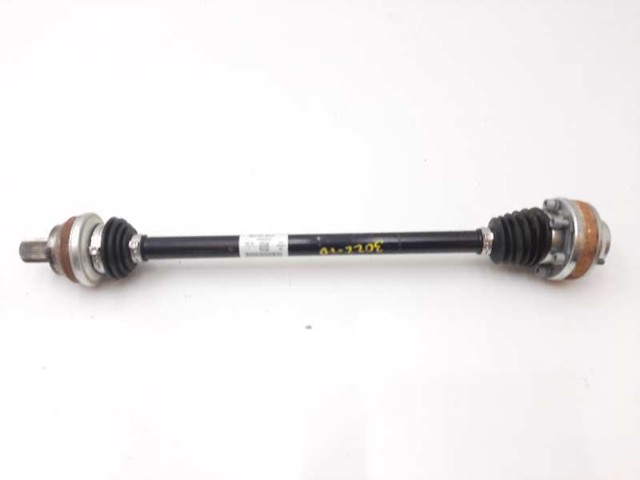 Półoś tylna prawa 5Q0501204C VAG