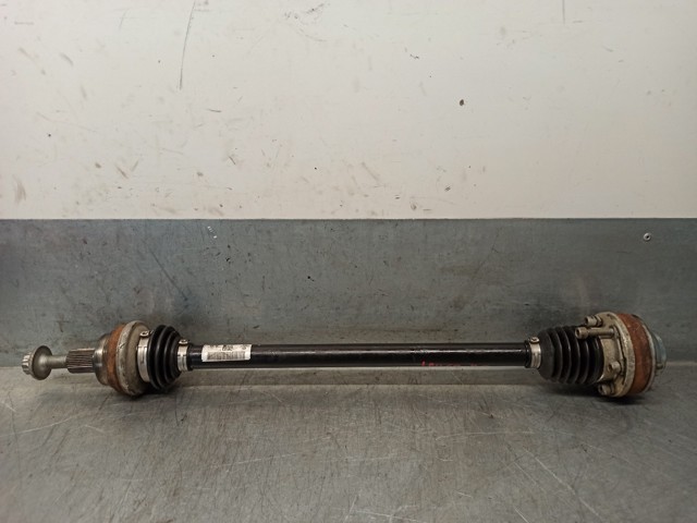 Półoś tylna prawa 5Q0501204C VAG