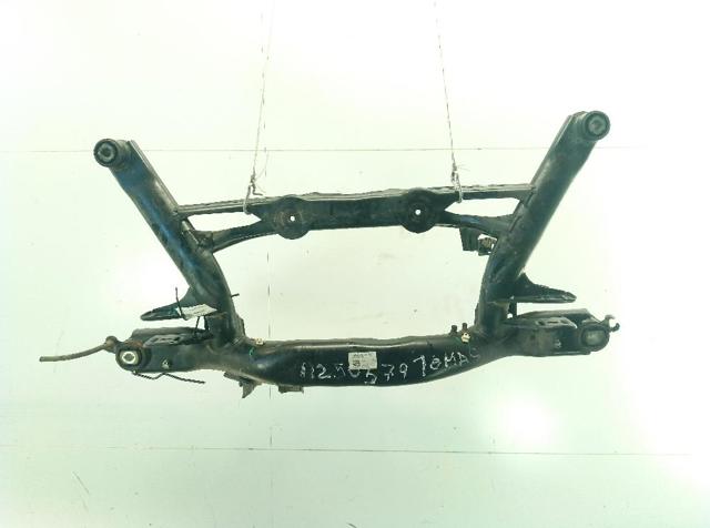 Korpus osi tylnej 5Q0505235M VAG