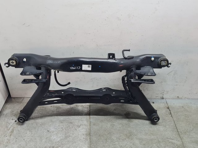 Korpus osi tylnej 5Q0505235M VAG