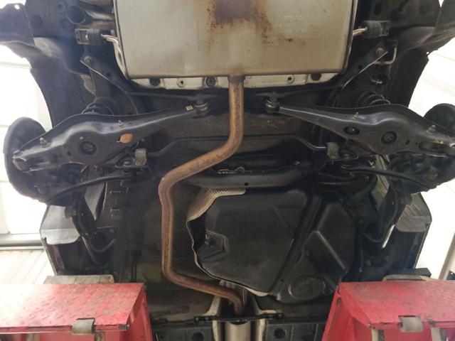 Korpus osi tylnej 5Q0505315G VAG