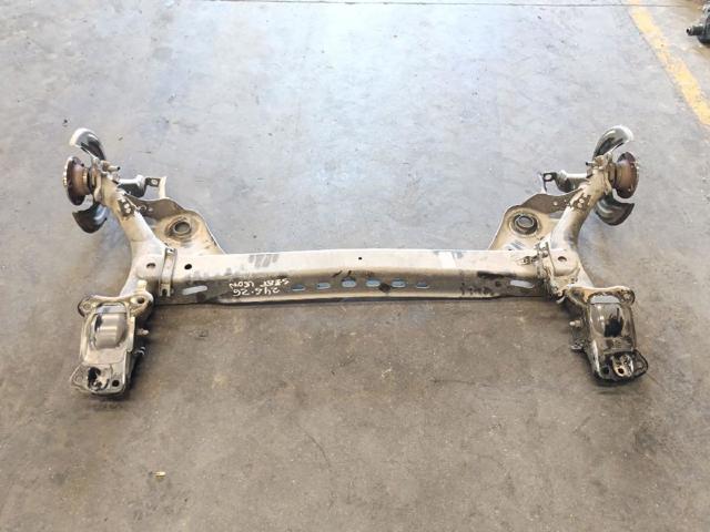 Korpus osi tylnej 5Q0505315G VAG