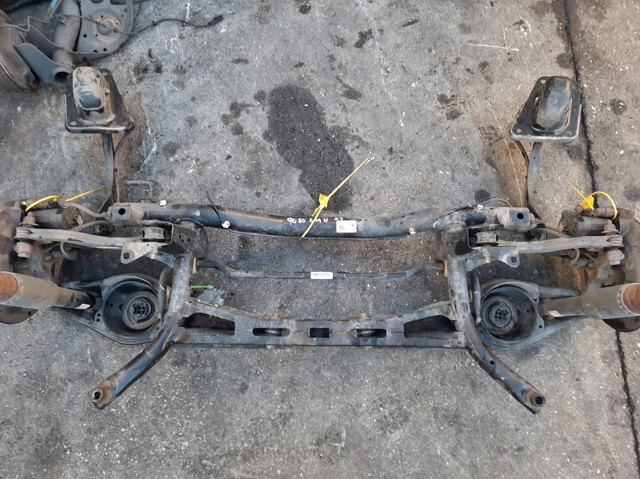 Korpus osi tylnej 5Q0505315G VAG