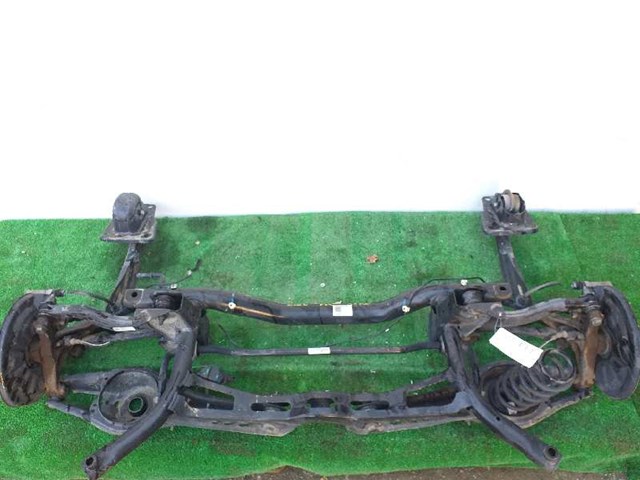 Korpus osi tylnej 5Q0505315G VAG