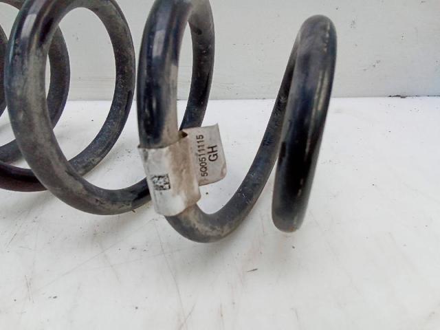 Sprężyna tylna 5Q0511115 VAG