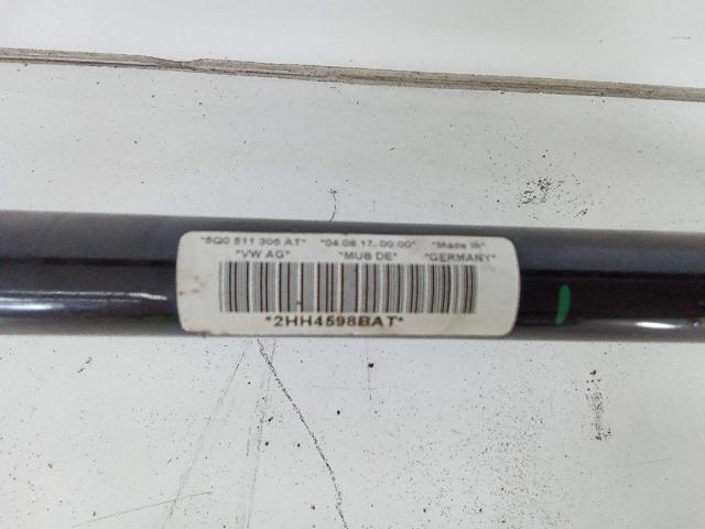 Stabilizator tylny Volkswagen Passat 3G2, CB2