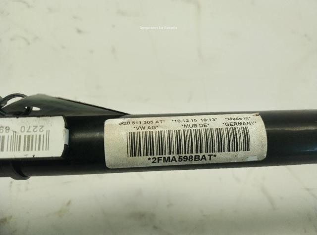 Stabilizator tylny Seat Leon 4 KL1, KLG